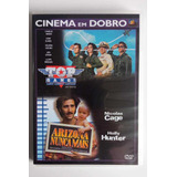 Dvd Duplo