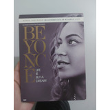 Dvd Duplo Beyonce
