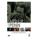 Dvd Duplo A Arte