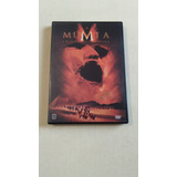 Dvd Duplo A Mumia