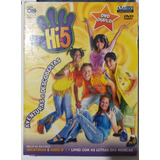 Dvd Duplo Adventures E