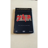 Dvd Duplo Akira The