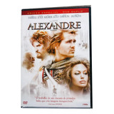 Dvd Duplo Alexandre 