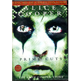Dvd Duplo Alice Cooper