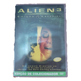 Dvd Duplo Alien 3