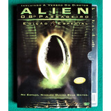 Dvd Duplo Alien O