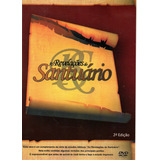 Dvd Duplo As Revelacoes