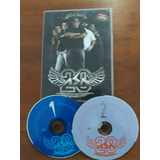 Dvd Duplo Asa De