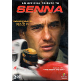 Dvd Duplo Ayrton Senna