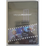 Dvd Duplo Barry Manilow