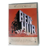 Dvd Duplo Ben Hur