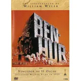 Dvd Duplo Ben Hur