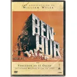 Dvd Duplo Ben hur