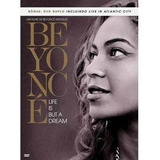 Dvd Duplo Beyonce