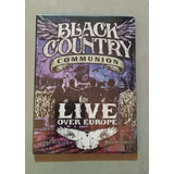 Dvd Duplo Black Country