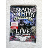 Dvd Duplo Black Country