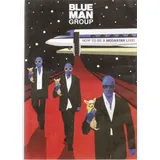 Dvd Duplo Blue Man
