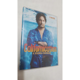 Dvd Duplo Californication 