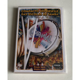 Dvd Duplo Carnaval 2007