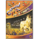 Dvd Duplo Carnaval 2010