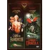 Dvd Duplo Carne P Frankenstein / Sangue P Drácula - Original