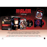 Dvd Duplo Cd Trilha