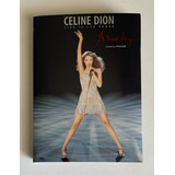 Dvd Duplo Celine Dion