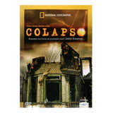 Dvd Duplo Colapso