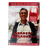 Dvd Duplo Coracao Vagabundo