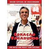 Dvd Duplo Coracao Vagabundo