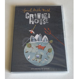 Dvd Duplo Crowded House