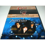 Dvd Duplo Cujo Nas