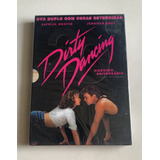 Dvd Duplo Dirty Dancing
