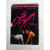 Dvd Duplo Dirty Dancing