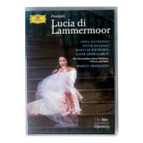 Dvd Duplo Donizetti