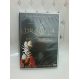 Dvd Duplo Dracula De