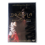 Dvd Duplo Dracula De