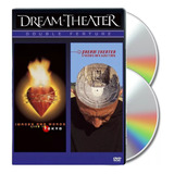 Dvd Duplo Dream Theater