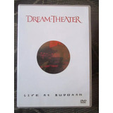 Dvd Duplo Dream Theater