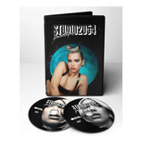 Dvd Duplo Dua Lipa