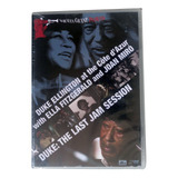 Dvd Duplo Duke Ellingtonat