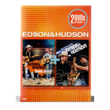 Dvd Duplo Edson E