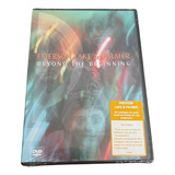 Dvd Duplo Emerson Lake
