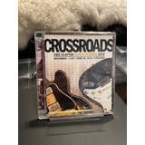 Dvd Duplo Eric Clapton Crossroads Guitar Festival 2010 Raro