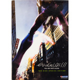 Dvd Duplo Evangelion 1