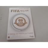 Dvd Duplo Fifa Fever