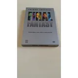 Dvd Duplo Final Fantasy