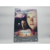 Dvd Duplo Final Fantasy