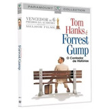 Dvd Duplo Forrest Gump