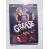 Dvd Duplo Grease Nos